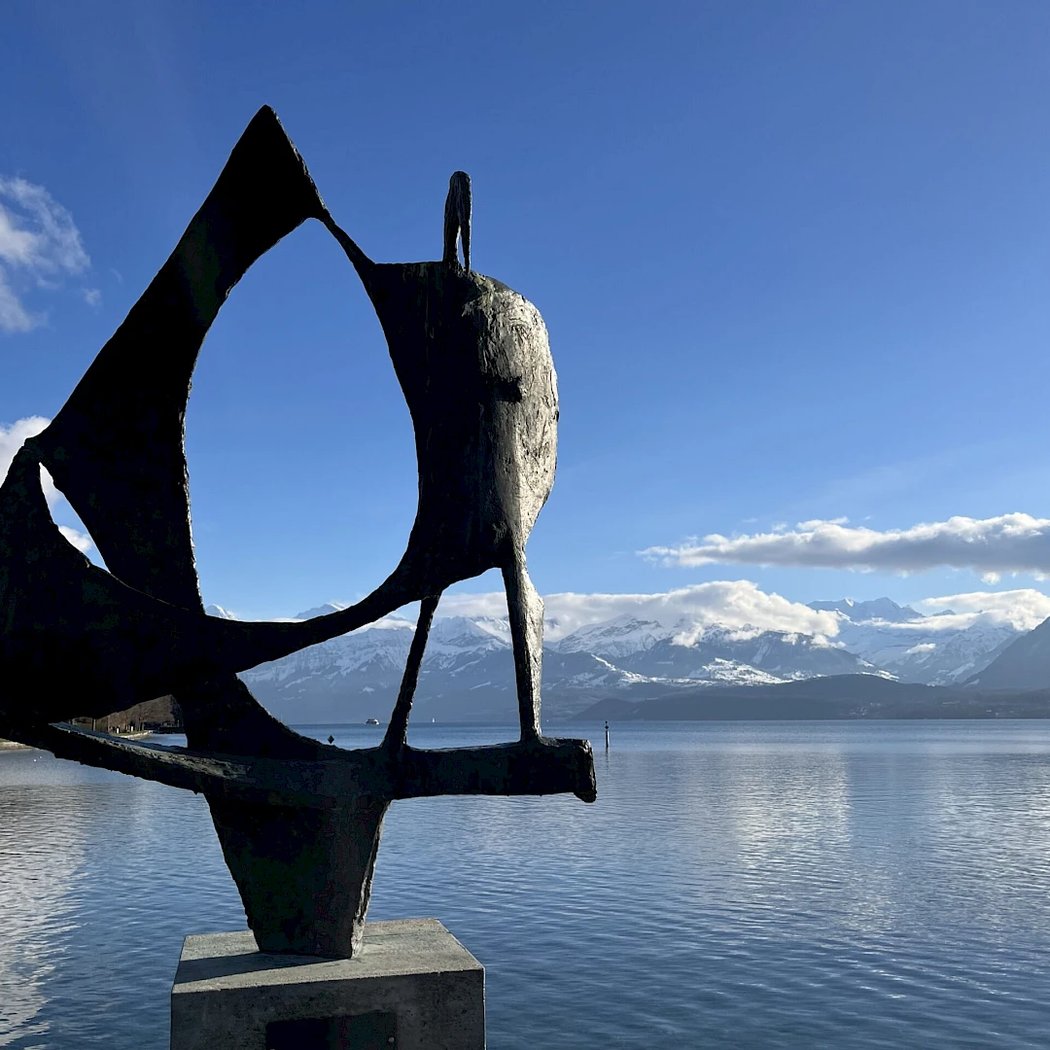 ART AND SILENCE