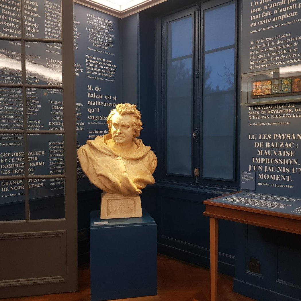 Visites-conférences 2025 de l'exposition "Alechinsky, Balzac, Picasso, Rodin et les autres... Les voix ardentes de la création" 2