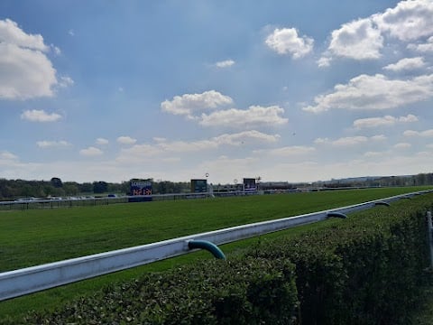 Qatar Prix de l'Arc de Triomphe 3