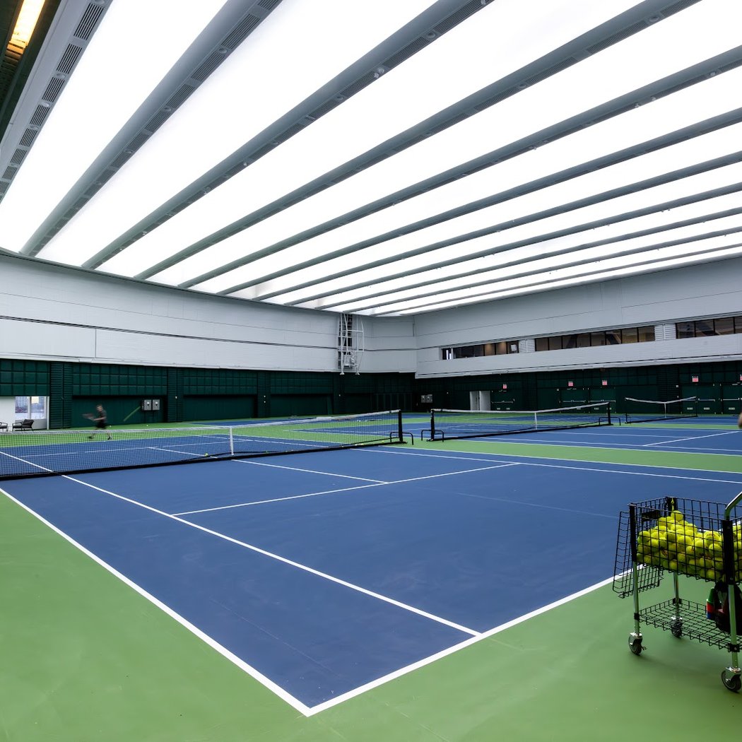 Hudson River Tennis Club 1