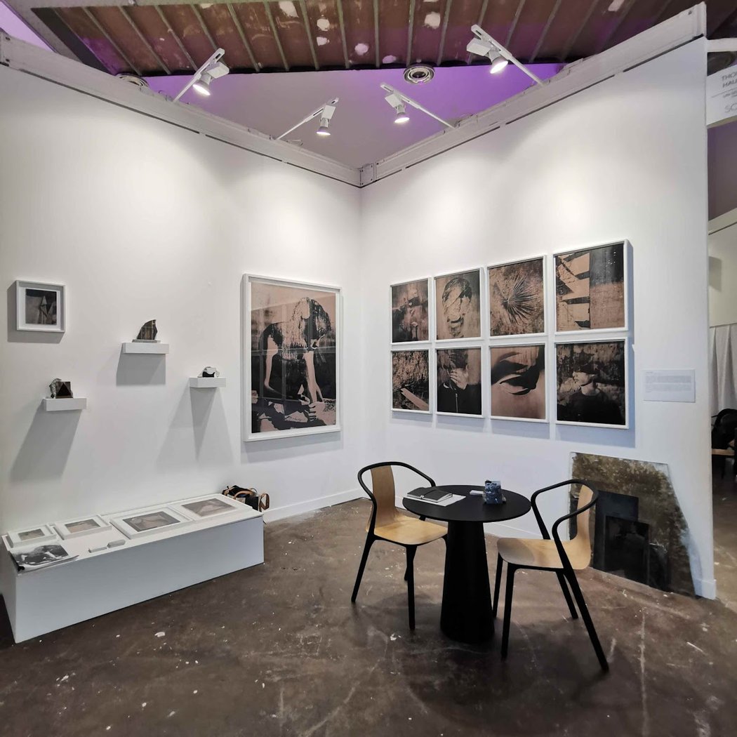 UN-SPACED Gallery