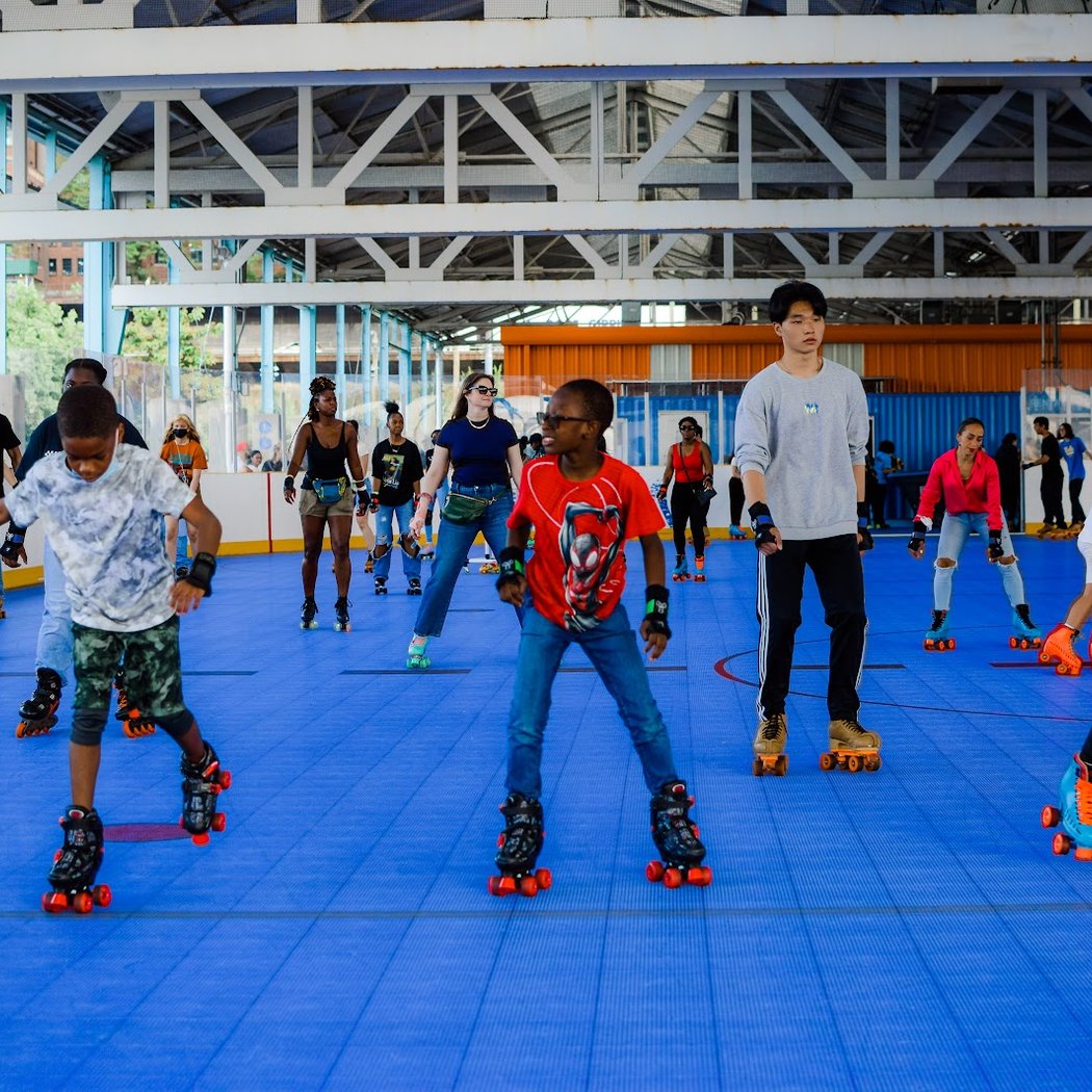 Public Skate 1