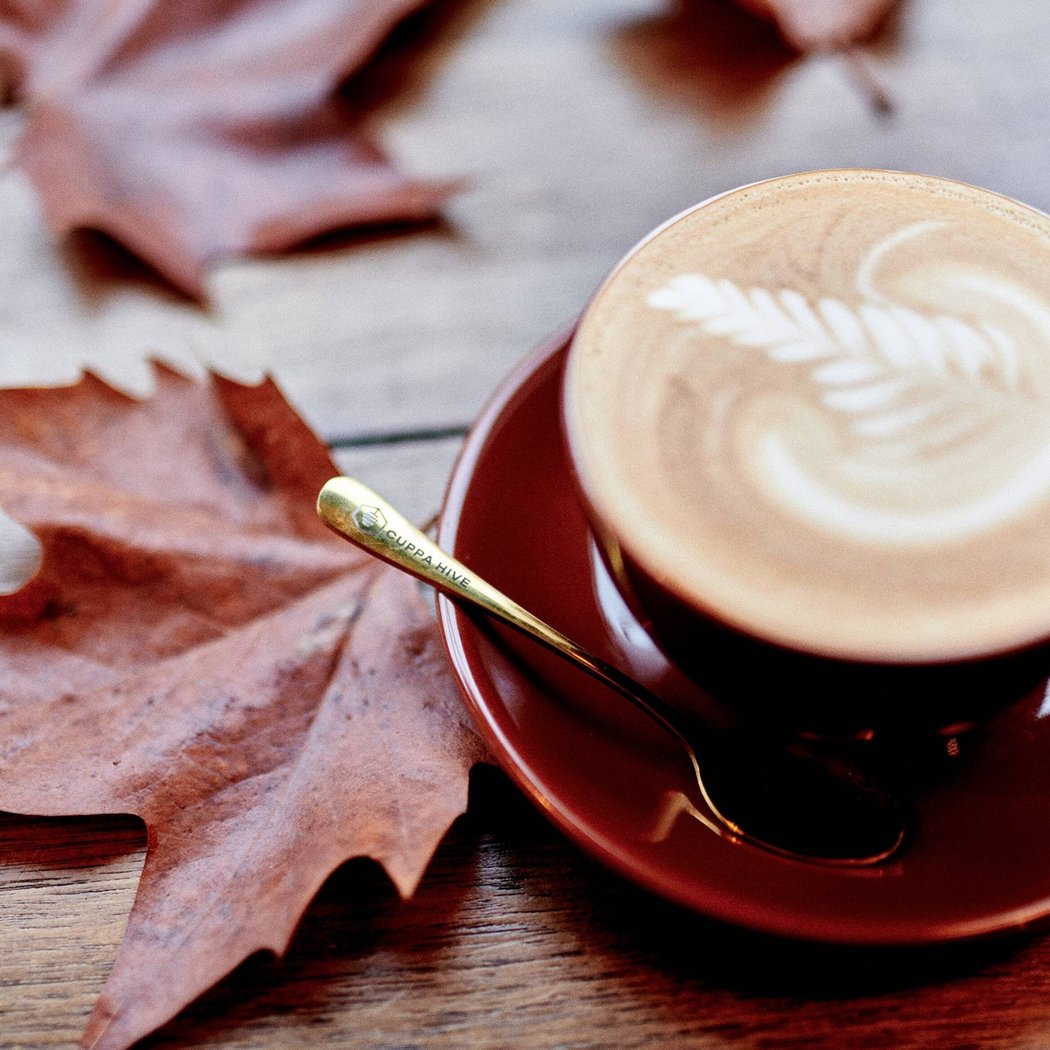 Cuppa Hive Coffee 2