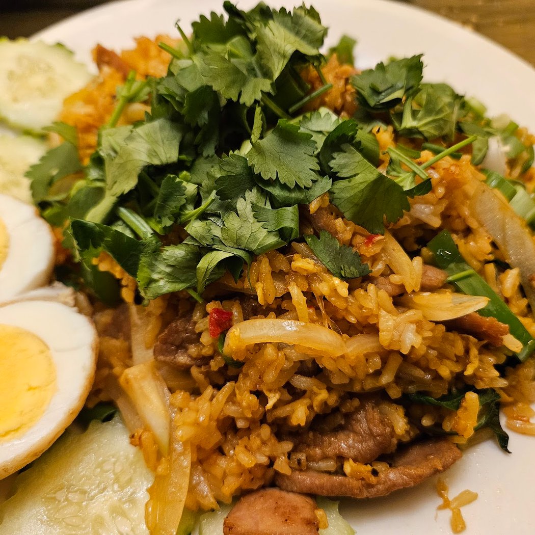 Sticky Rice - Downtown 1