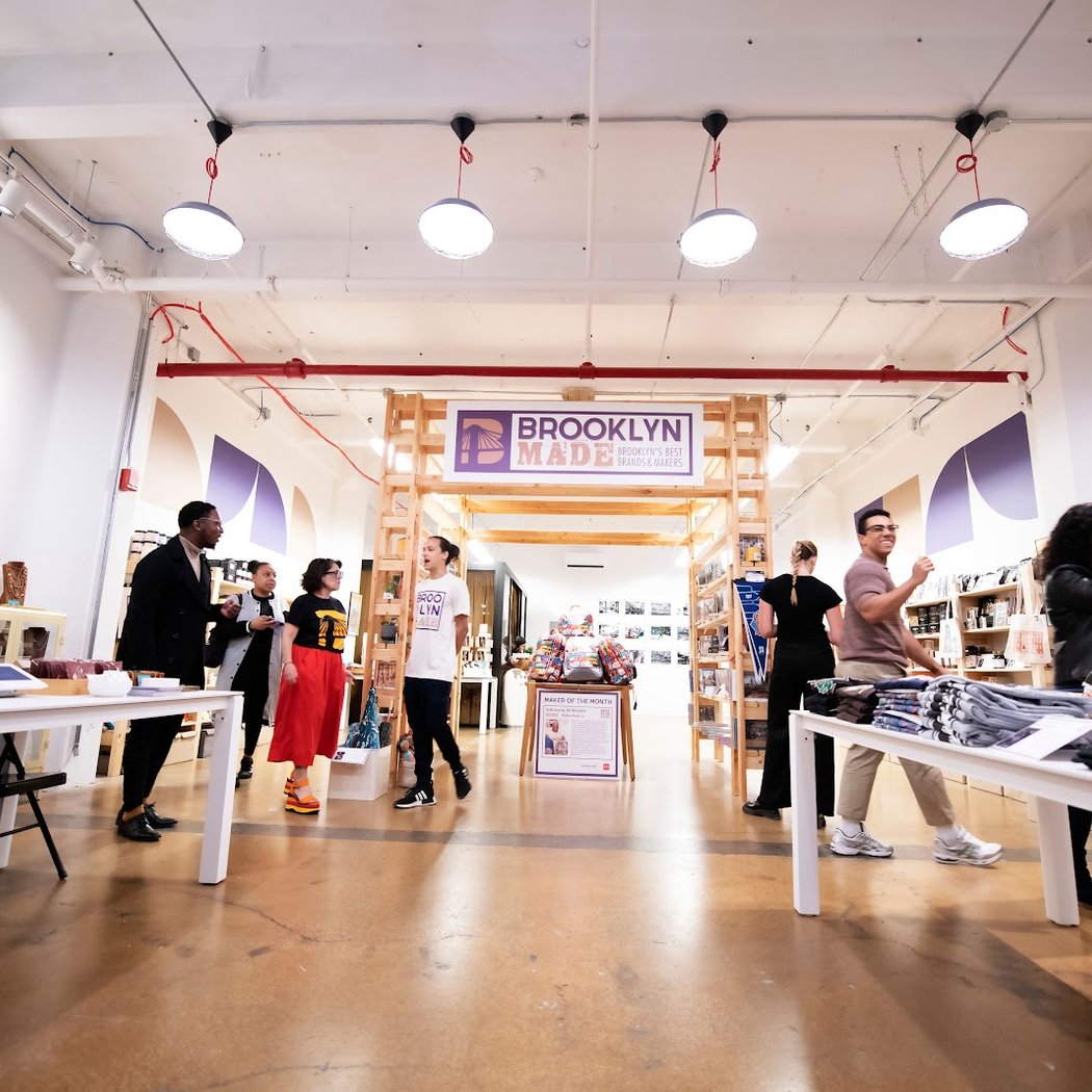 Brooklyn Made Store 3