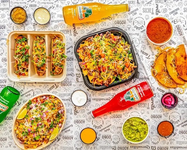 Taco Express Mexican Grill - Bayside 1
