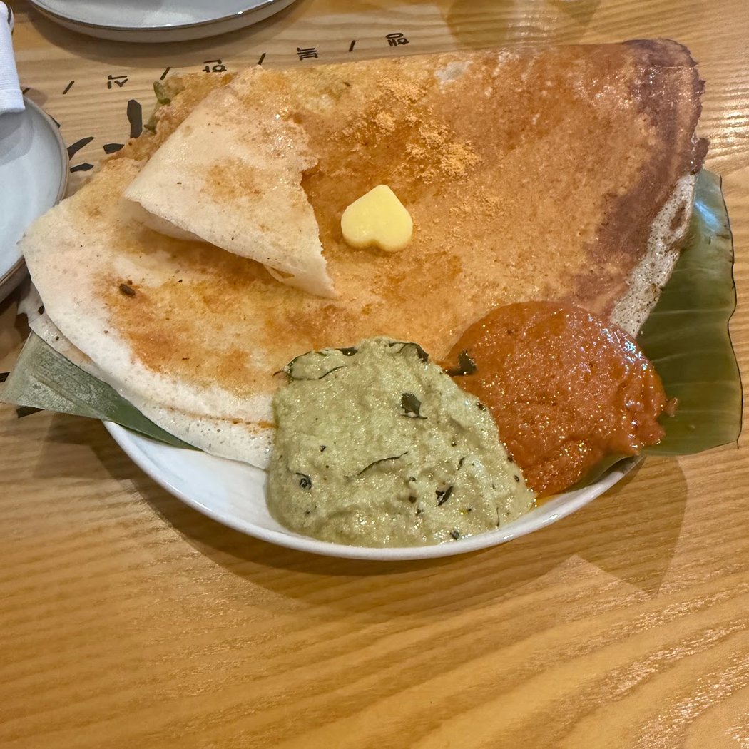 Mumbai Street Food Pop-Up 2