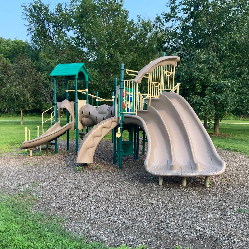 Pammel Creek Park 2
