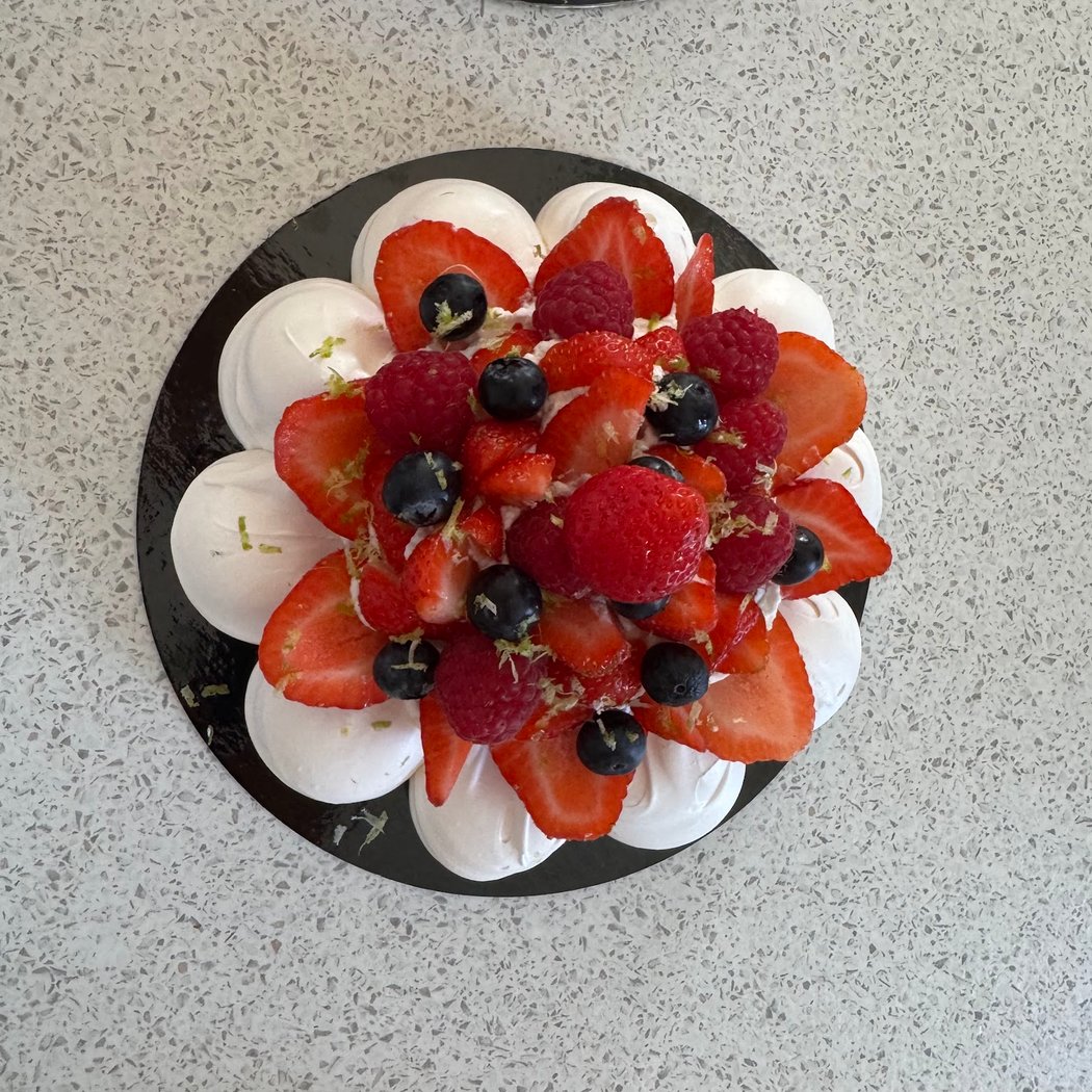 Atelier tarte aux noix de pécan 3