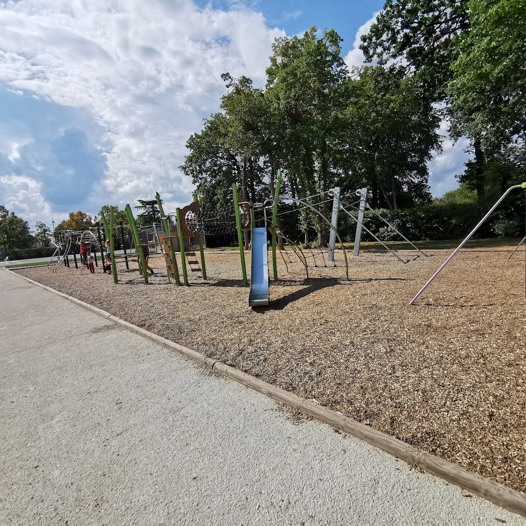 Parc Burladingen 1