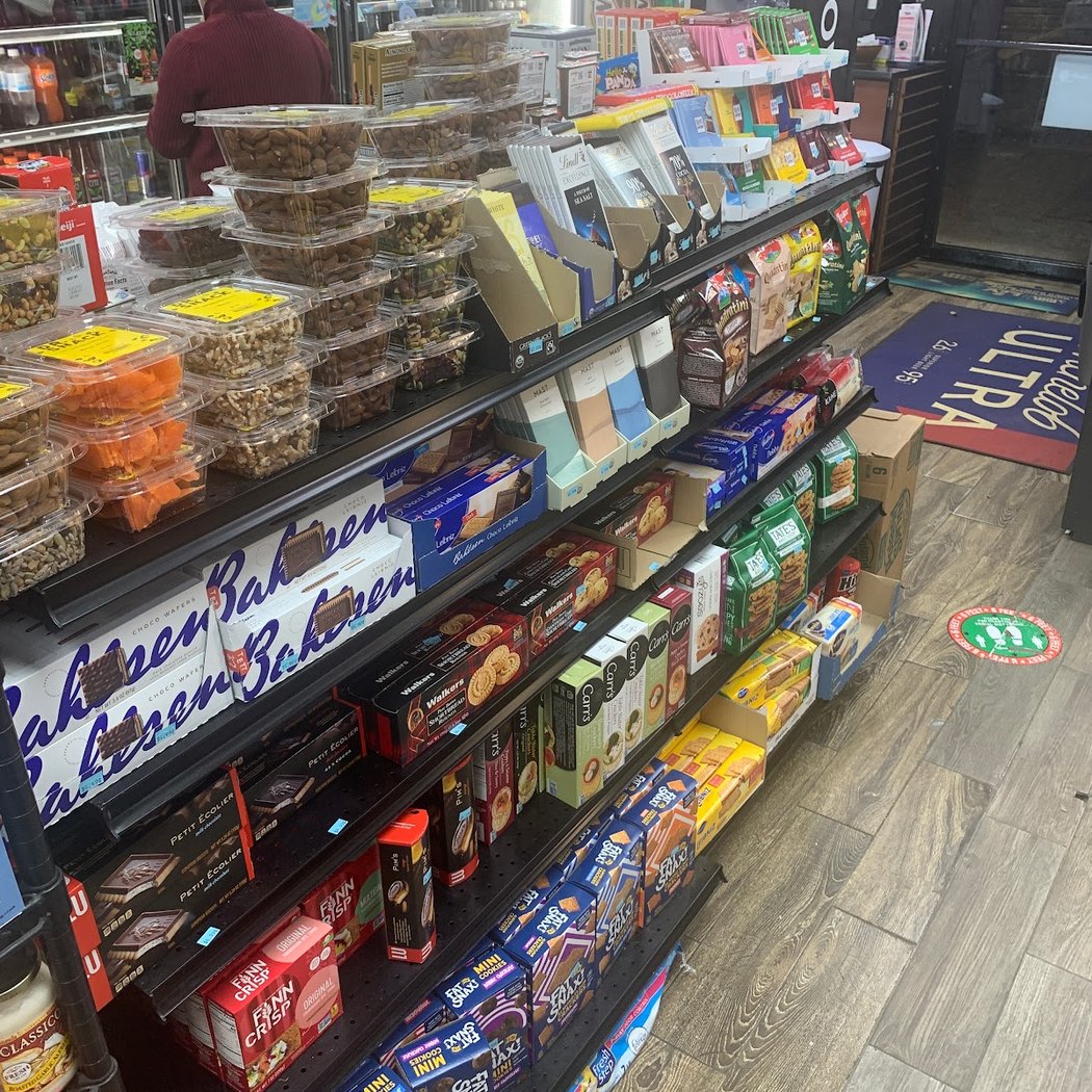 Park Slope Beer and Marketplace 3
