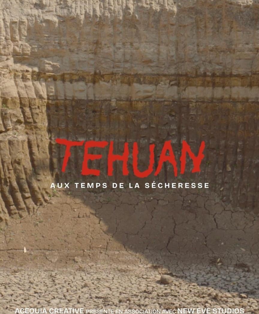 Tehuan: In The Time Of Drought 1