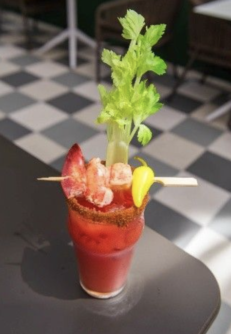 Carlotta's Cocktail & Wine Bar 2