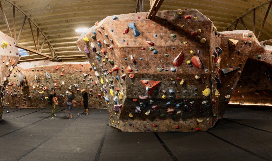 Kids Climbing Night 2