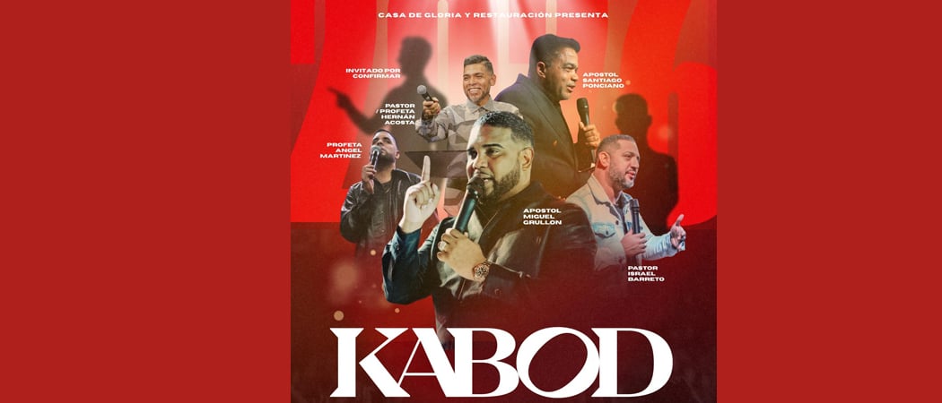 Congreso KABOD 2026 1