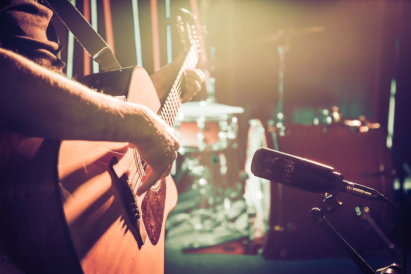 Live Music 1