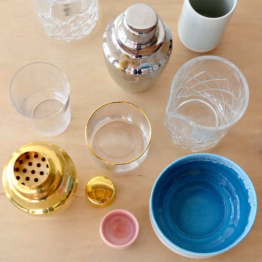 Umami Mart Sample Sale 1