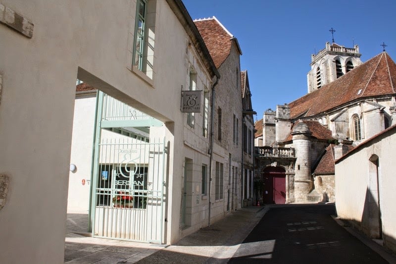 Domaine BERSAN Pierre-Louis & Jean-François 2