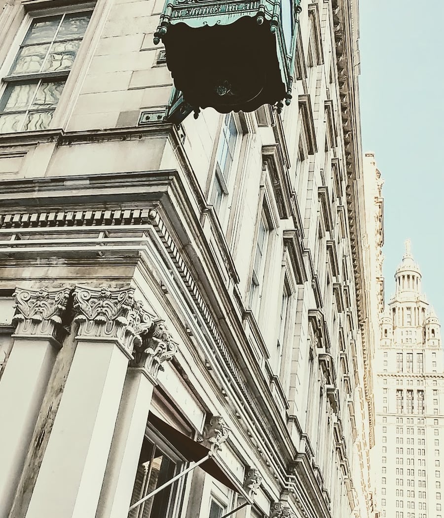 280 Broadway Building 3