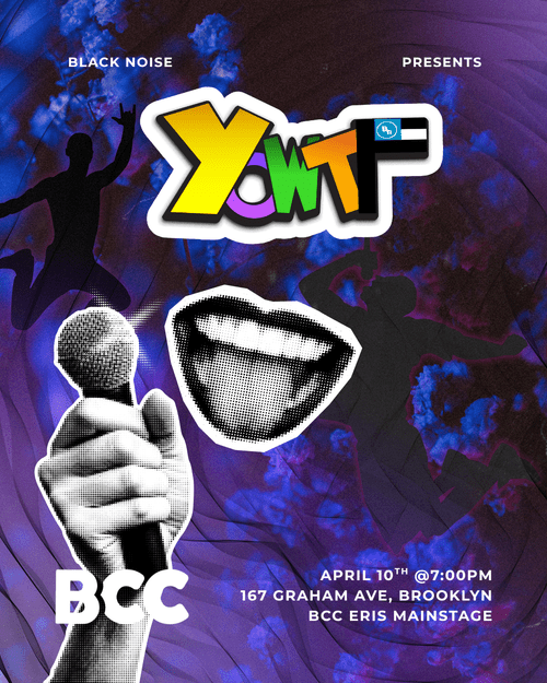 Live Comedy 1