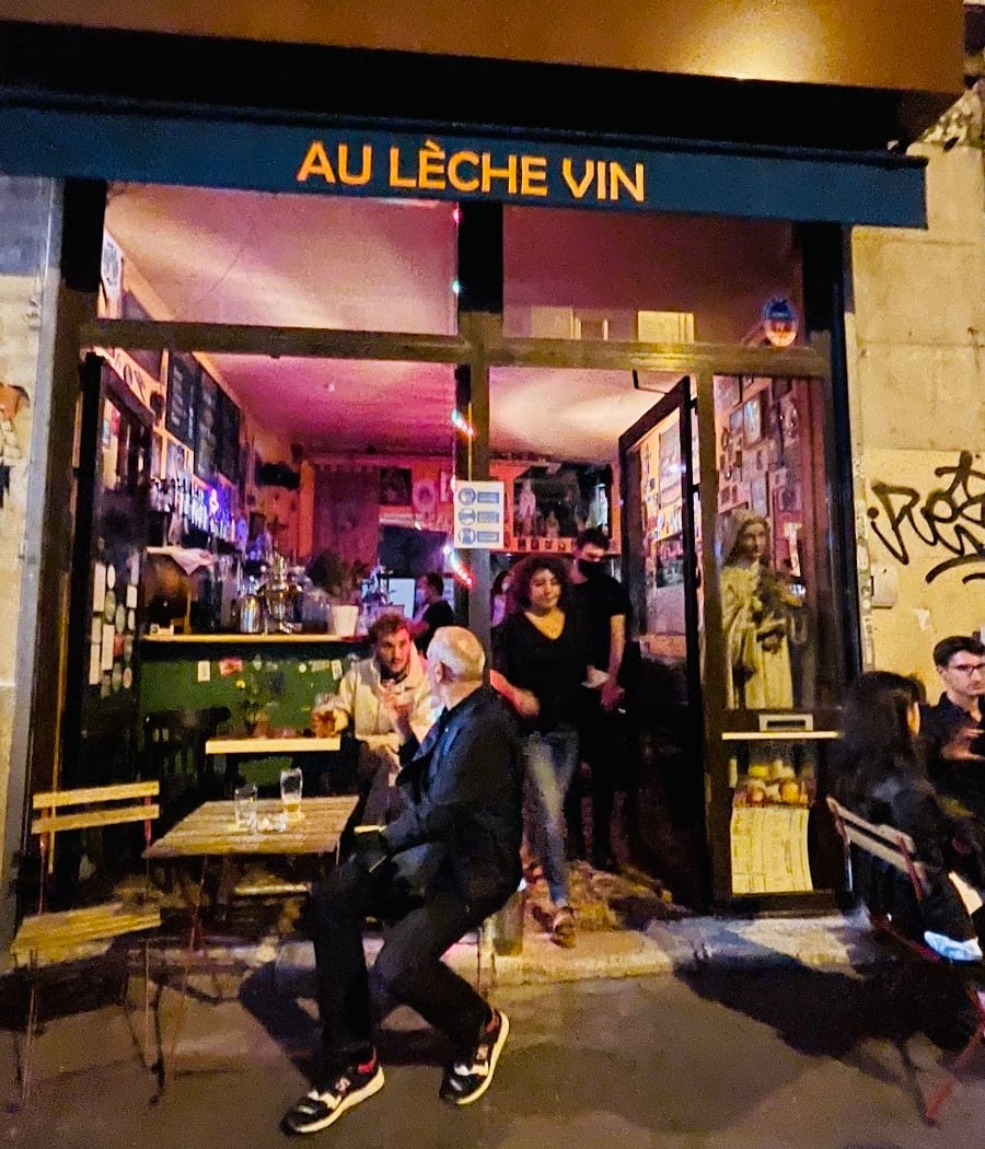 Au Lèche-Vin 3