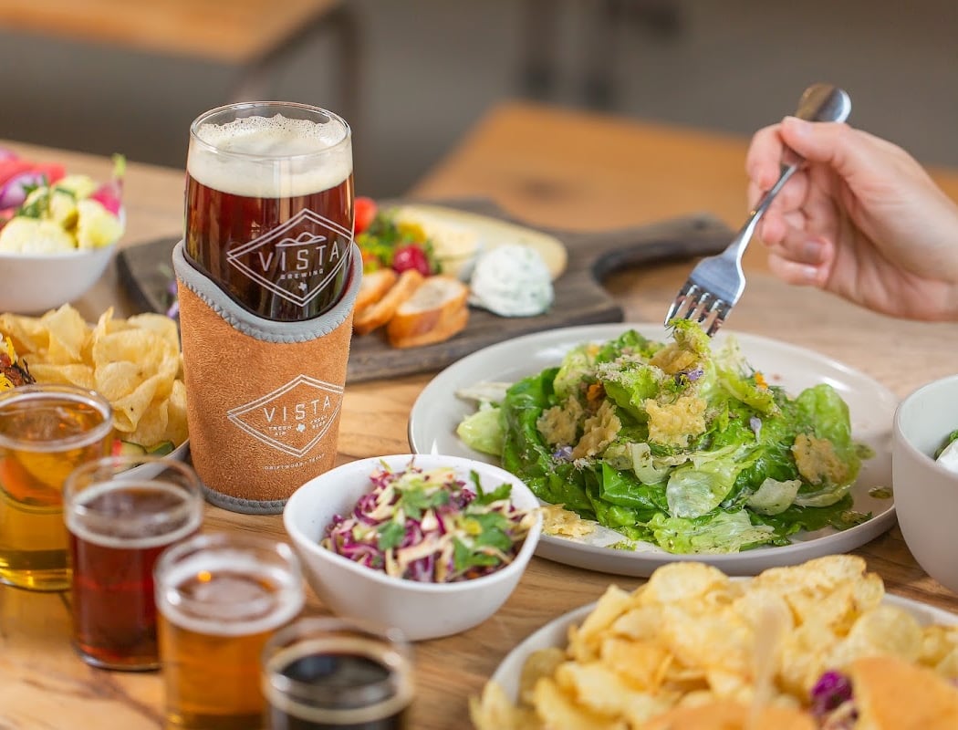 Vista Brewing 1