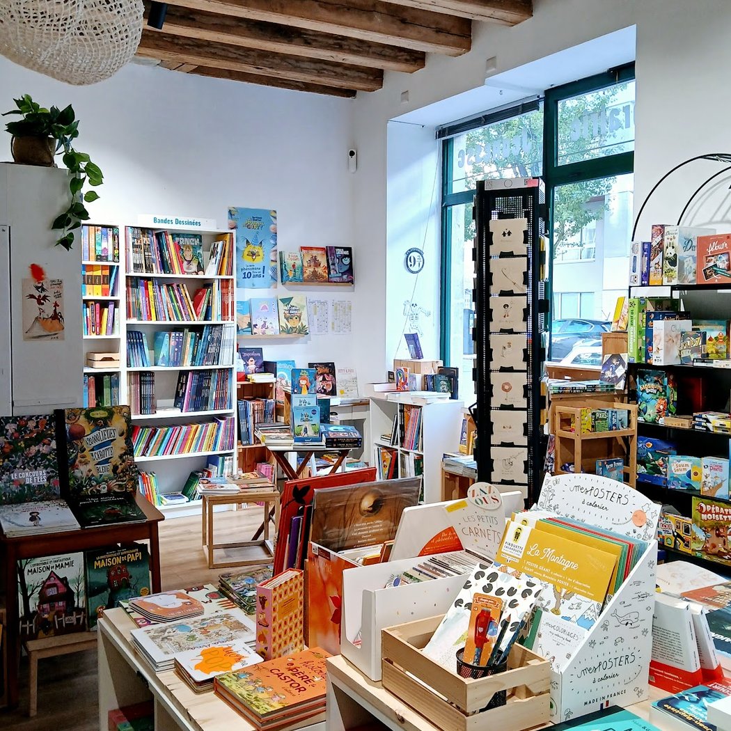 Les petites découvertes « En route ! » 5