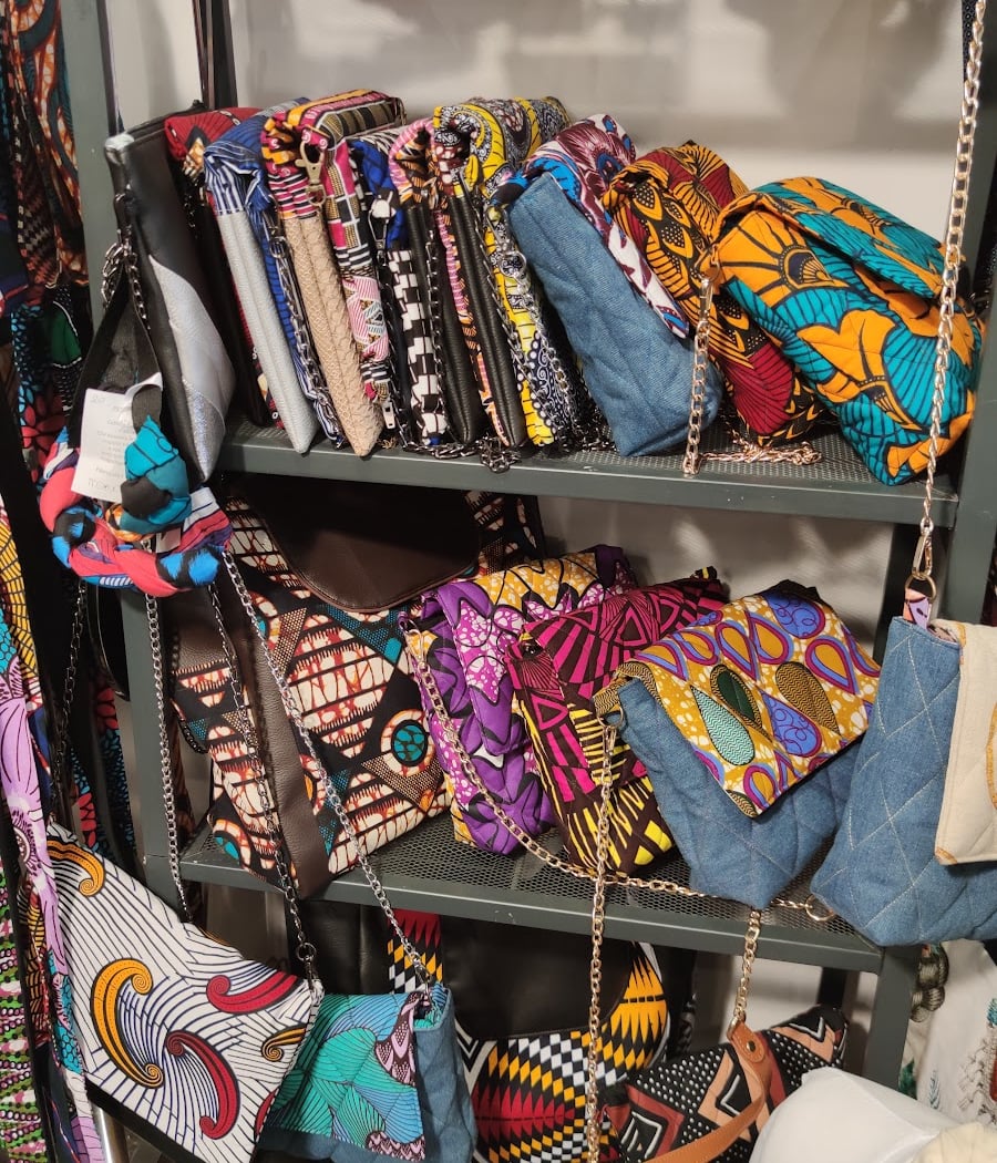 Espace Sainte Opportune - Pop Up Store / Expo Éphémères de Créateurs 1