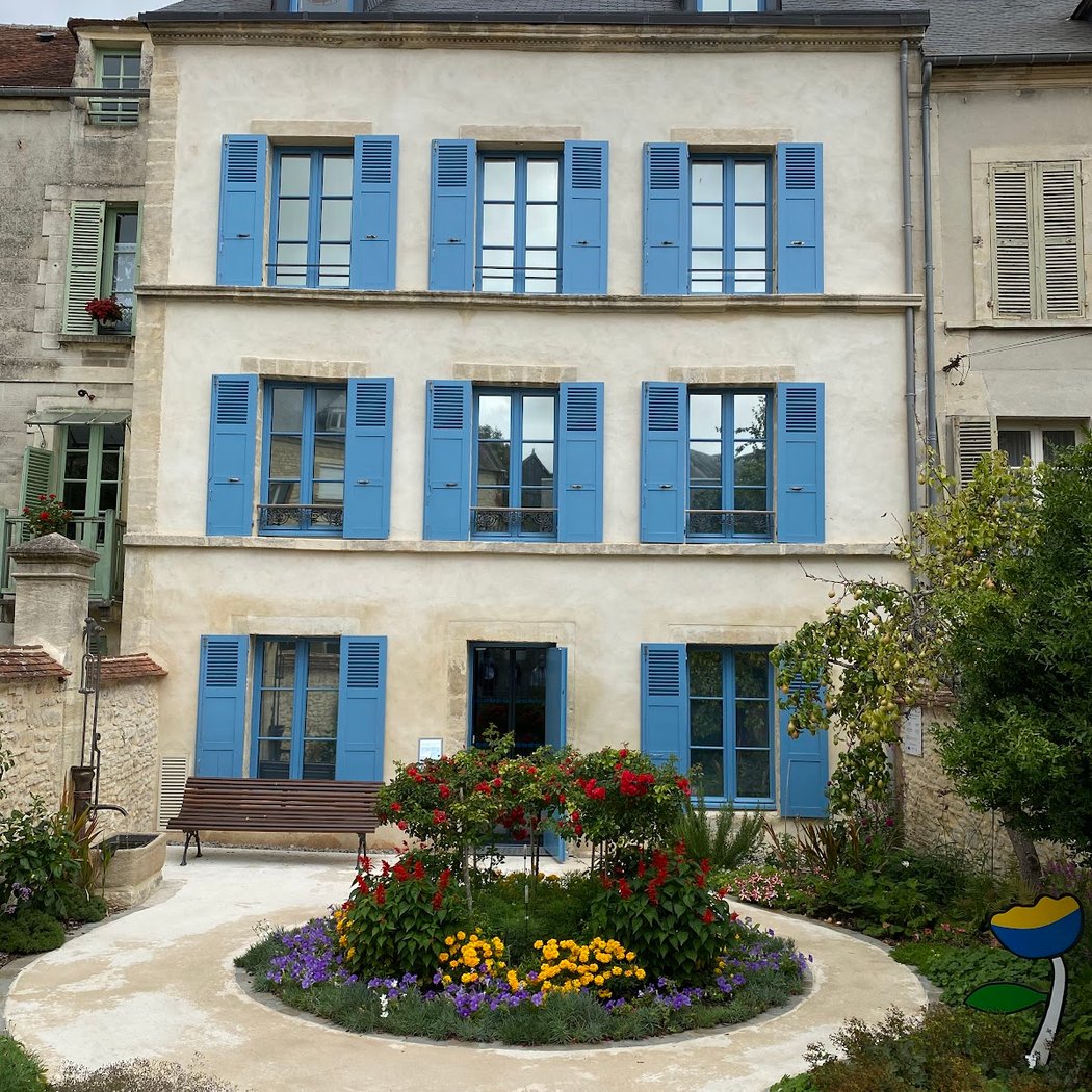 Musée Fernand Léger - André Mare 2