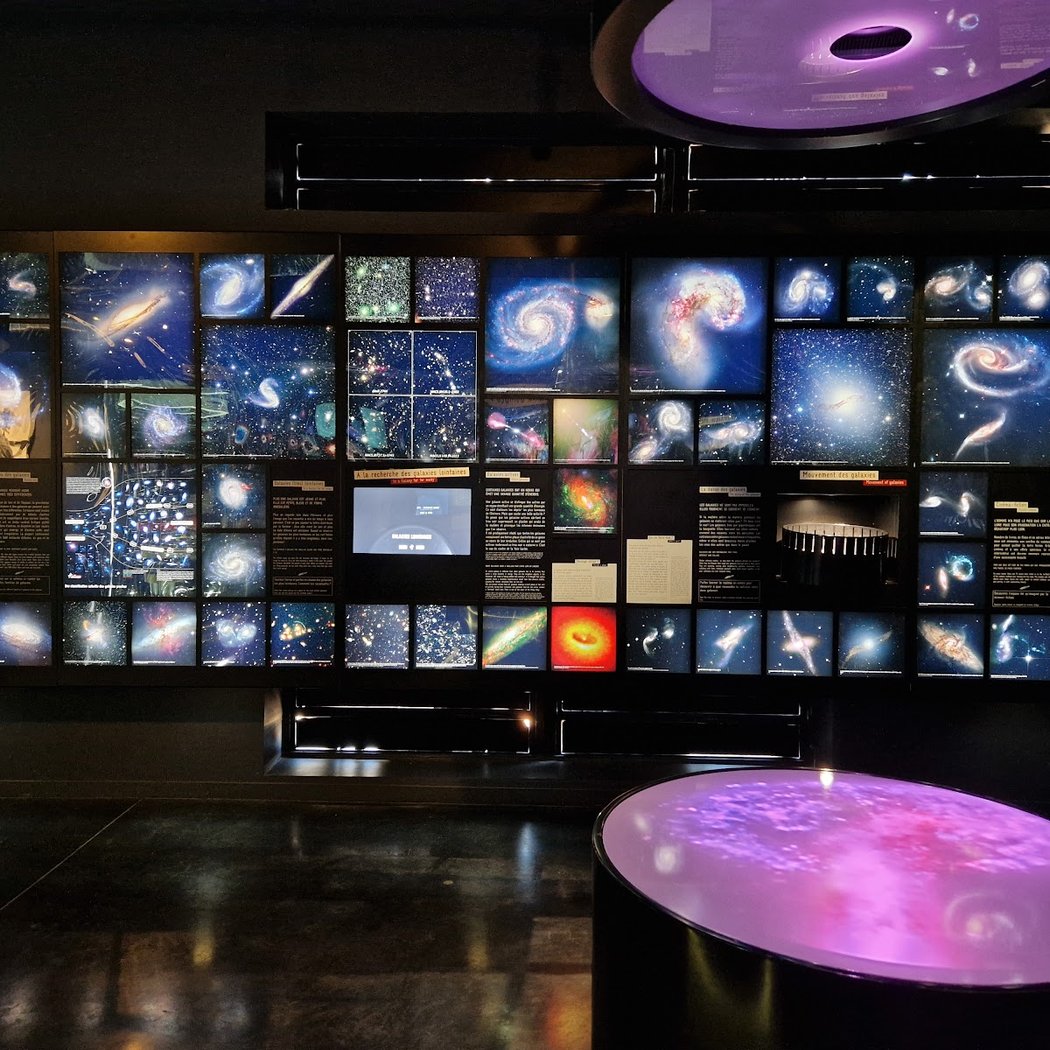 Planétarium 3
