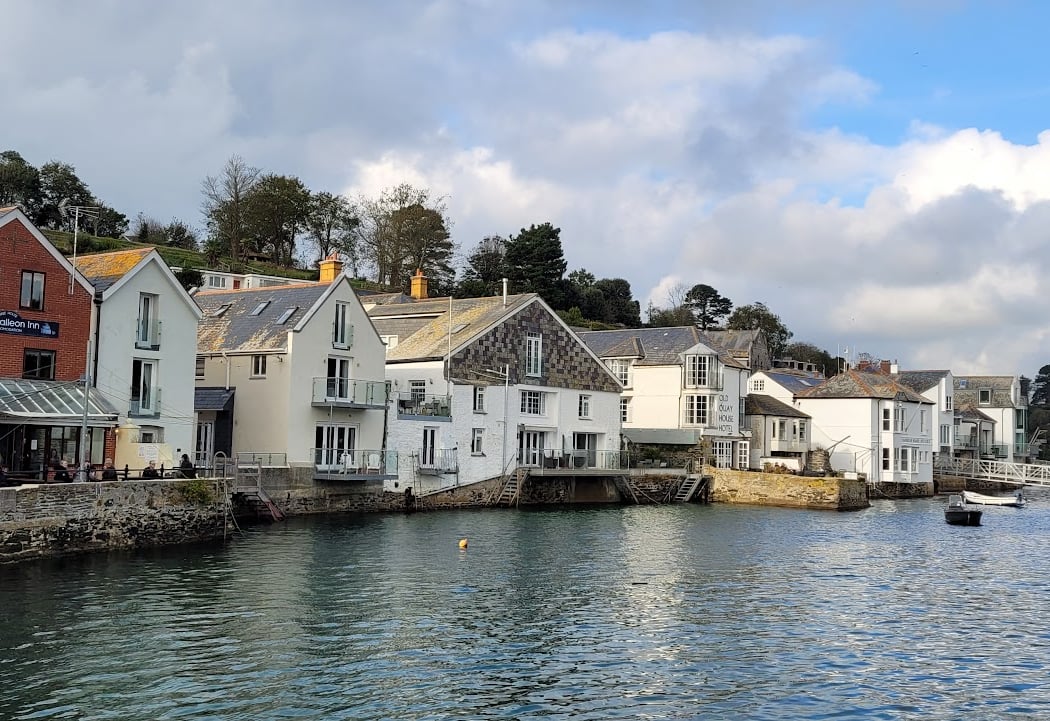 Fowey 2