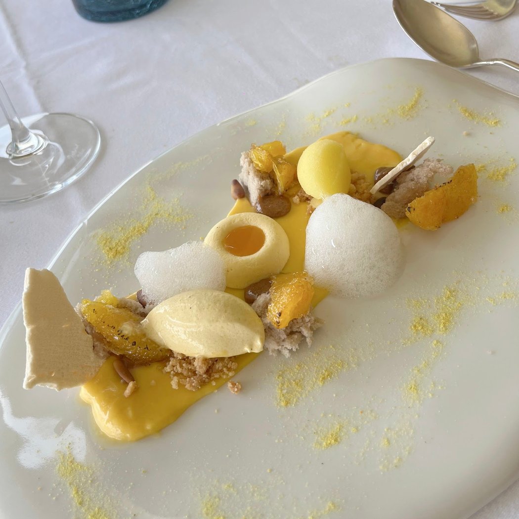 Restaurante @ Almadraba 1