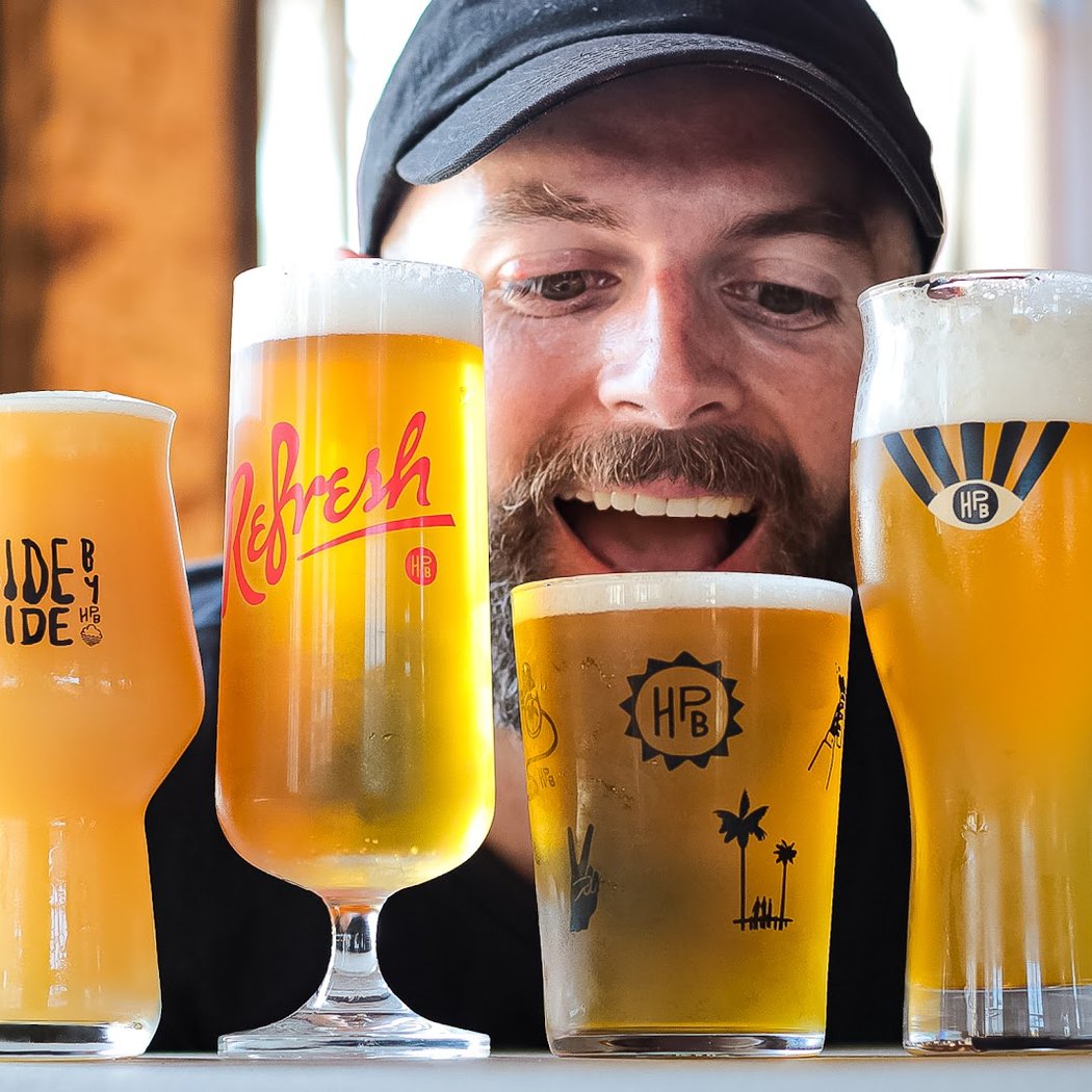 Highland Park Brewery 4