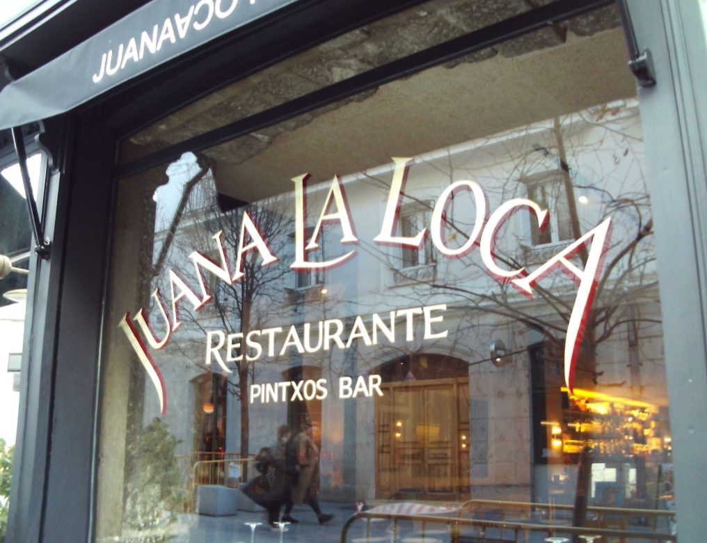 Juana La Loca 2
