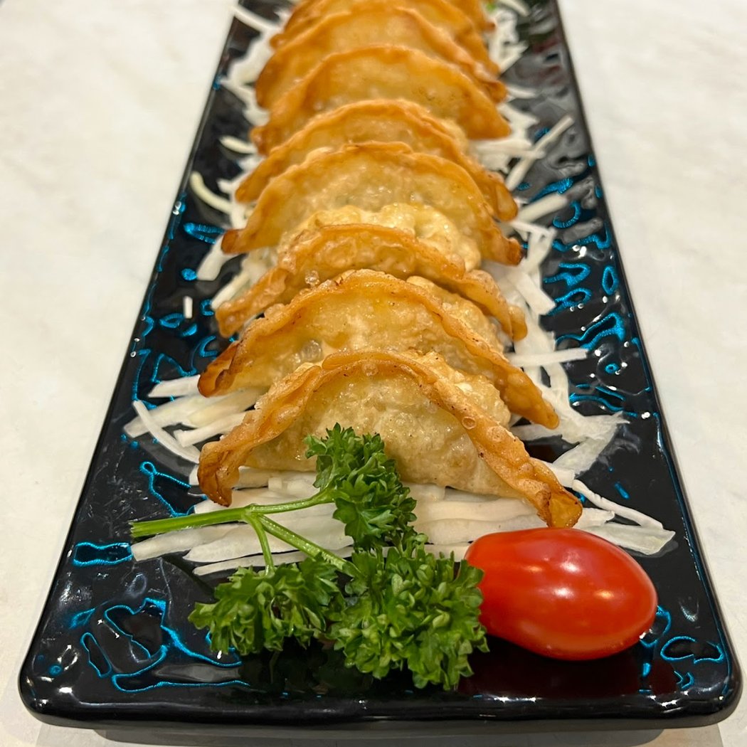 Maki Sushi Tokyo 1