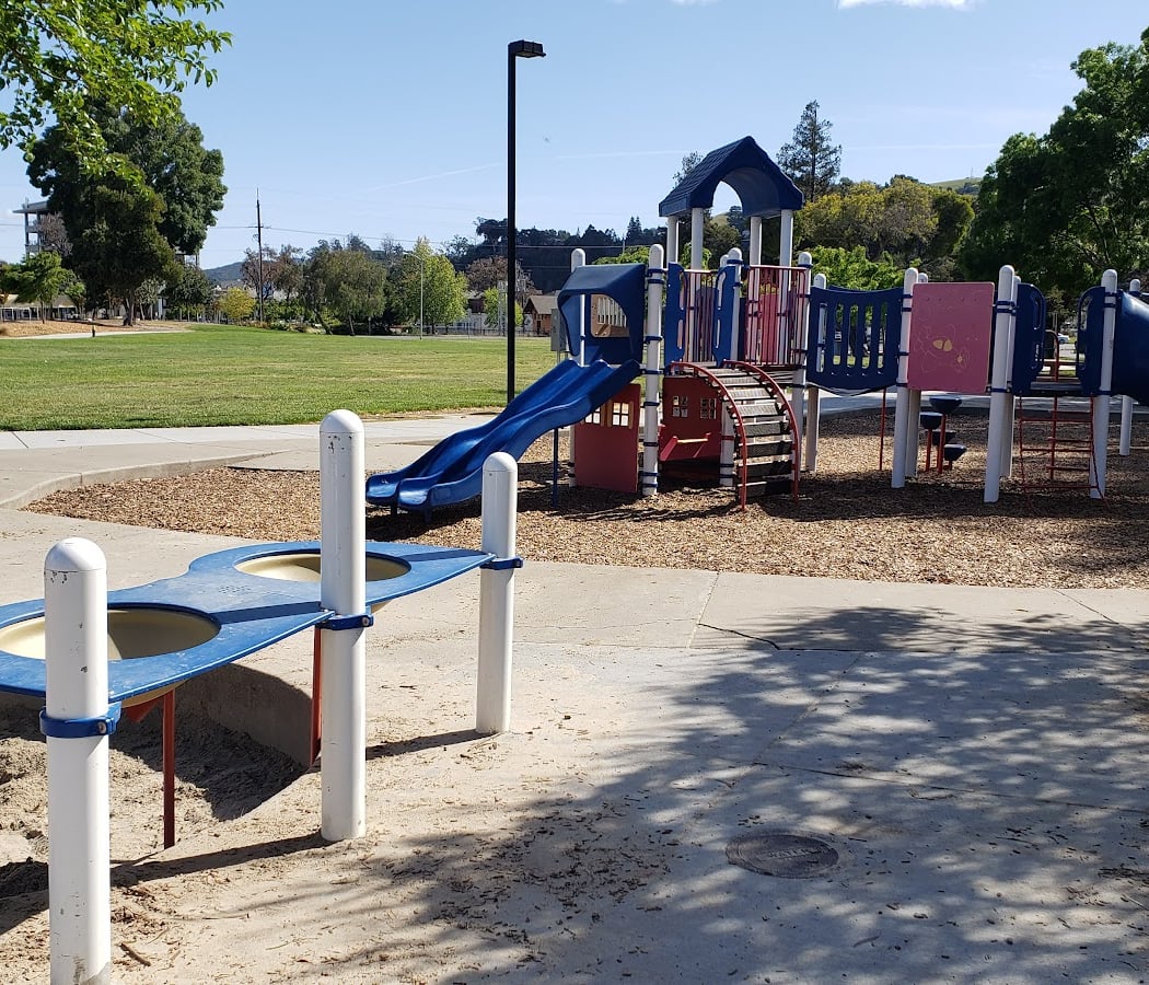 Waterfront Park Children’s Playground 2