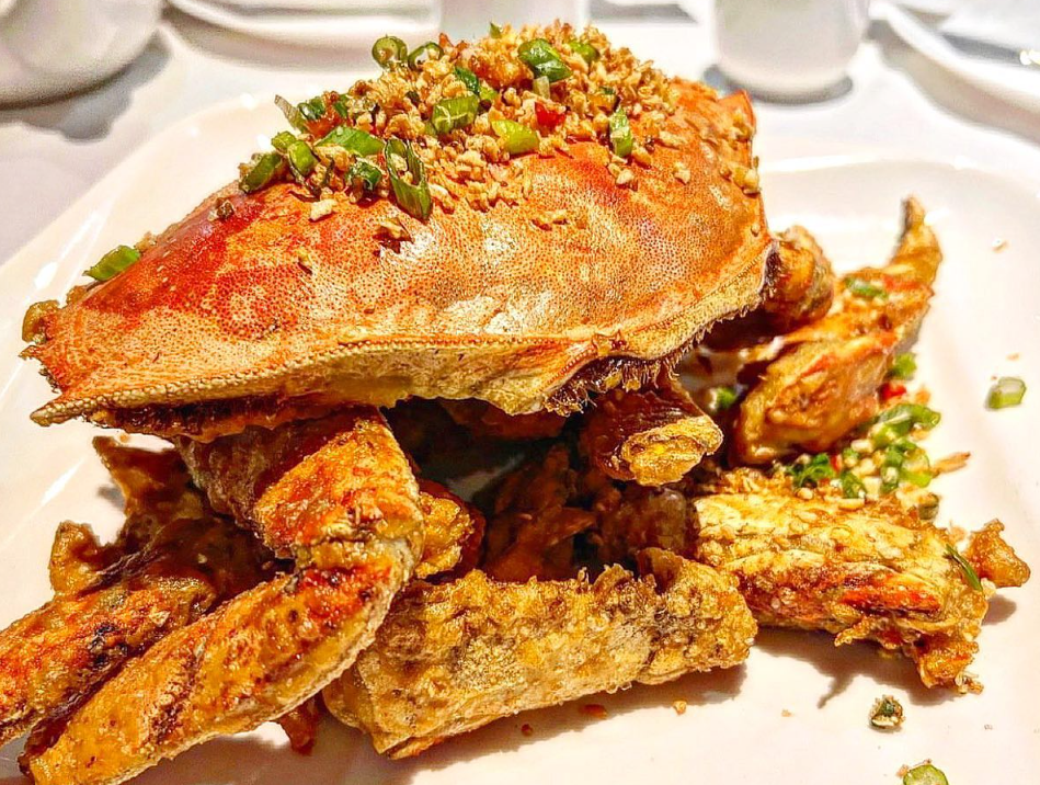 Harborview Restaurant & Bar 1