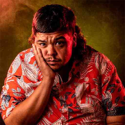Saul Trujillo 1