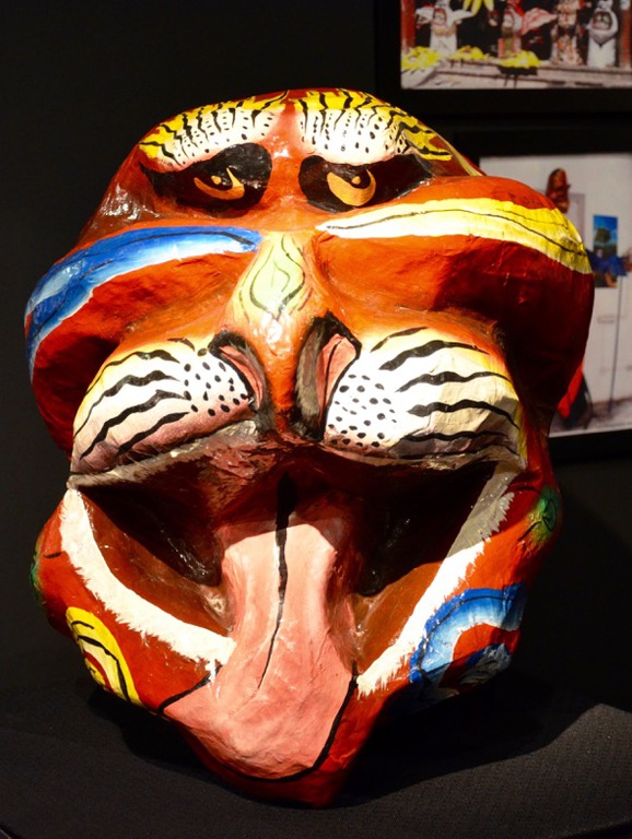 Exposition Haïti 1