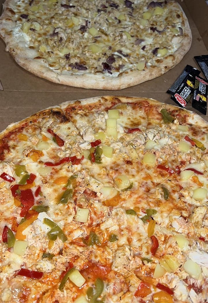 Freepizza / Free Pizza ( pizzeria livraison de pizza ) 1