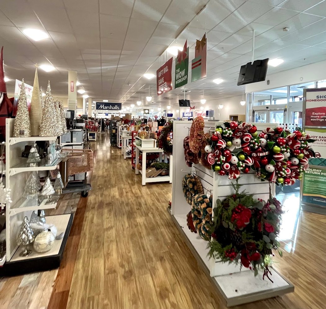 Marshalls & HomeGoods 3