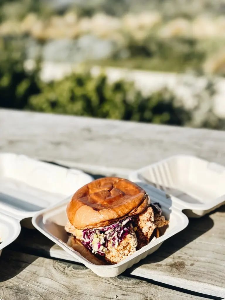 Presidio Pop Up 1