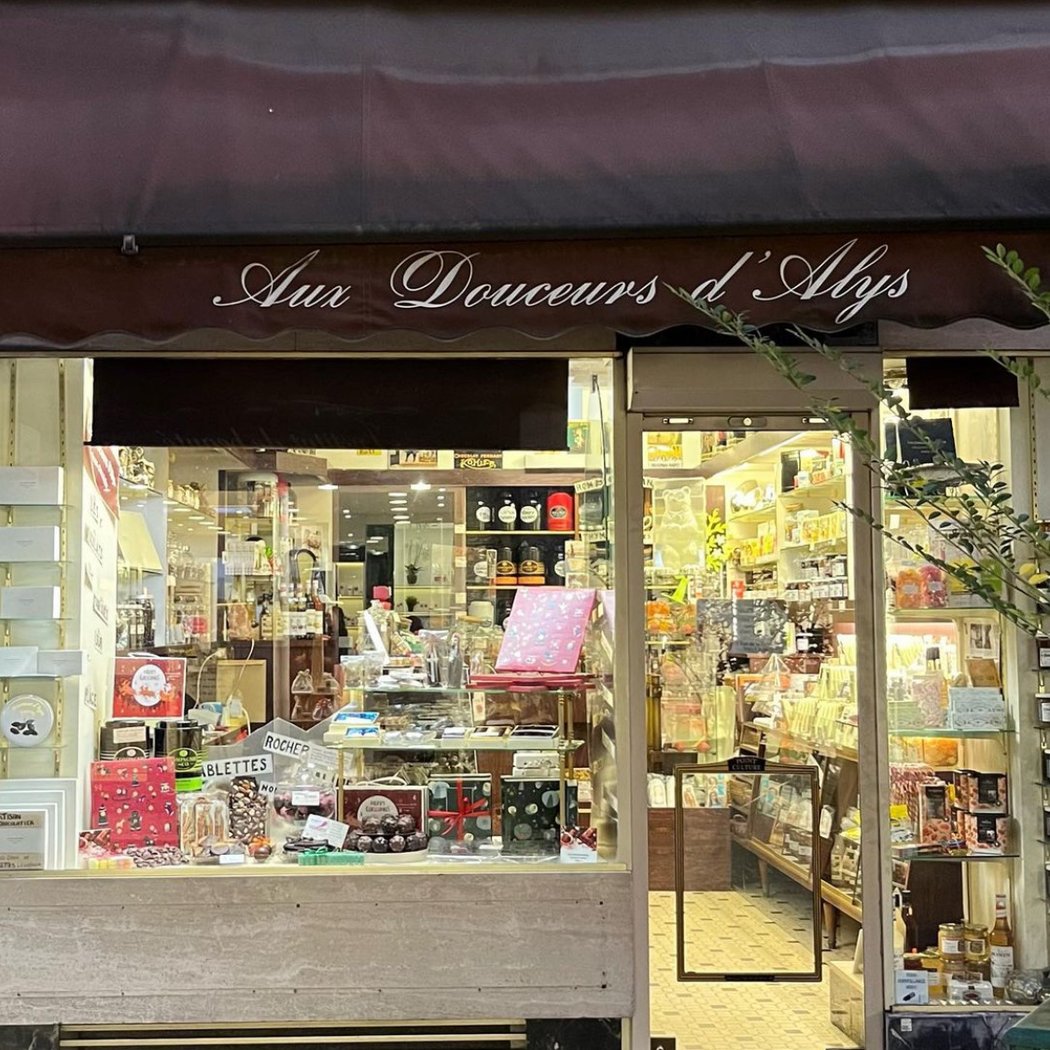 Aux Douceurs d'Alys 2