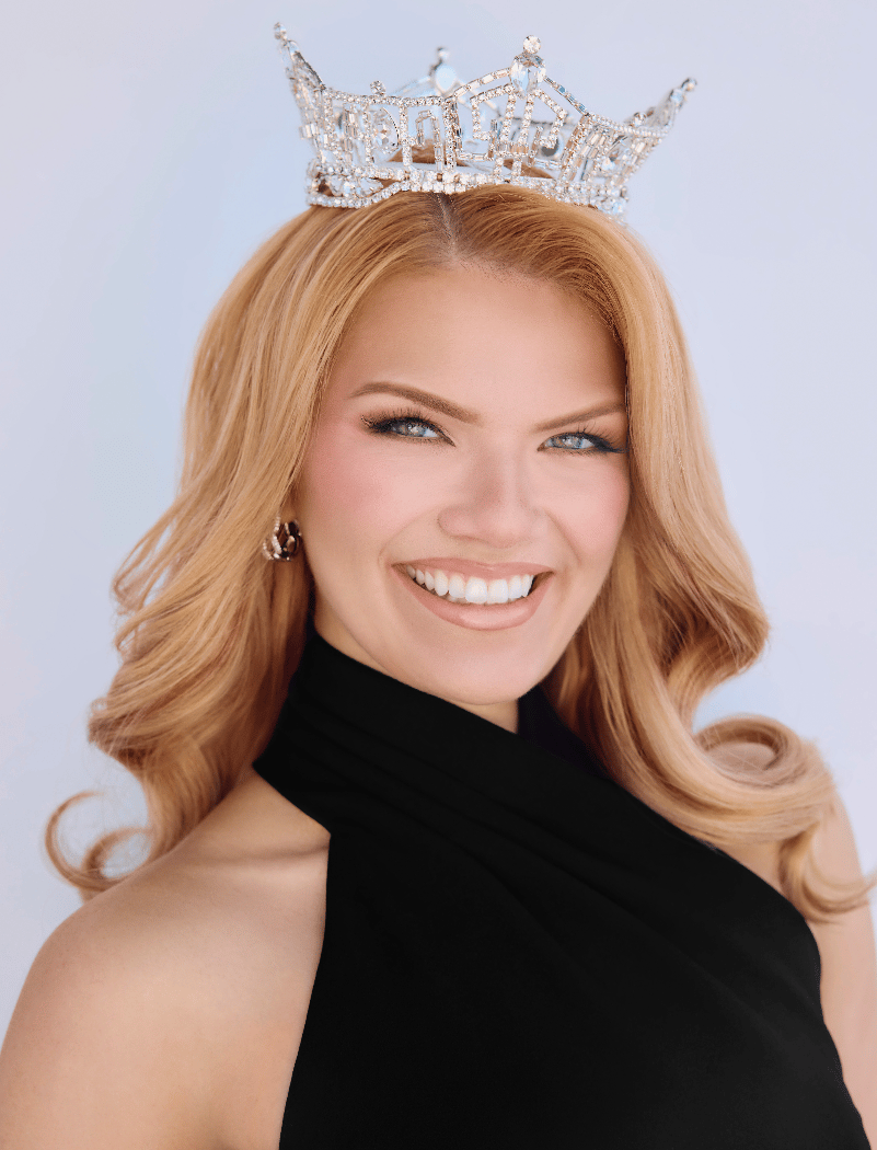 Songs of Promise: An Evening with Miss America 1