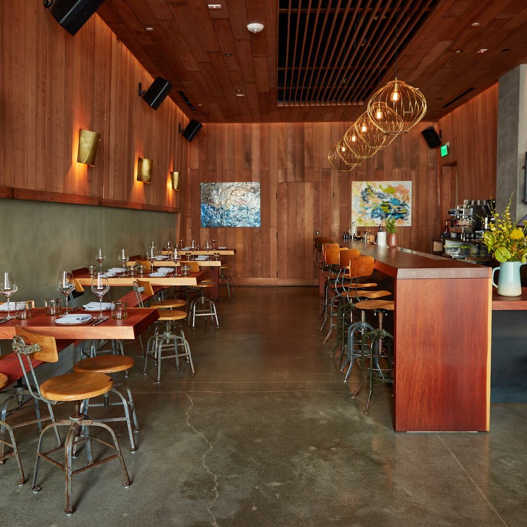 The Bar at Osito 3
