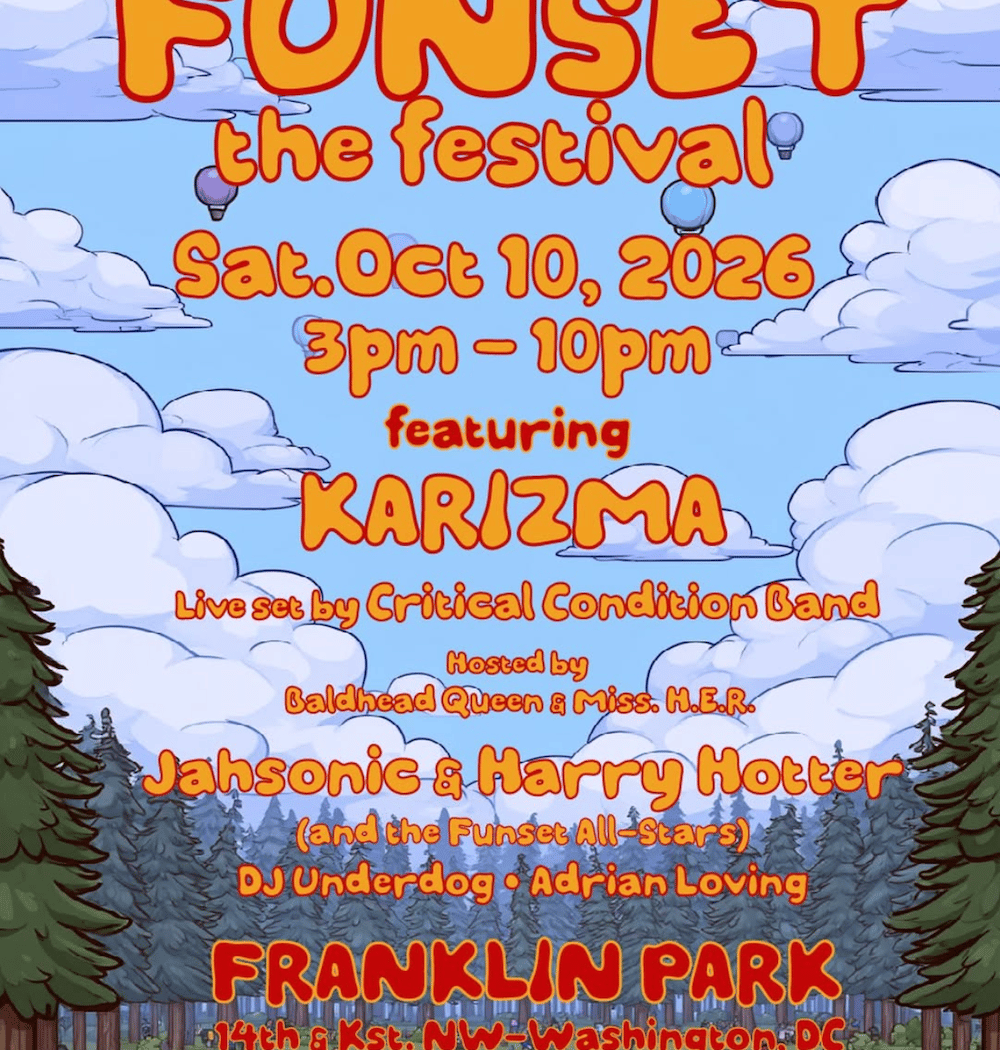 FUNSET: The Festival