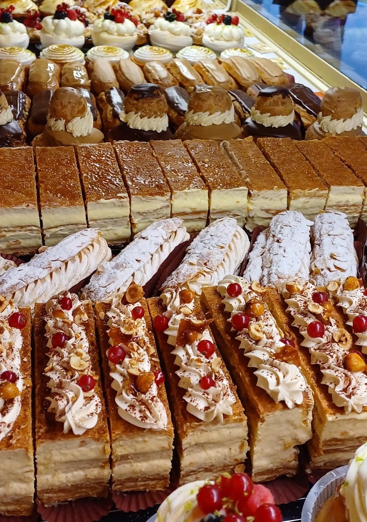 Le Fournil de Fontainebleau 1