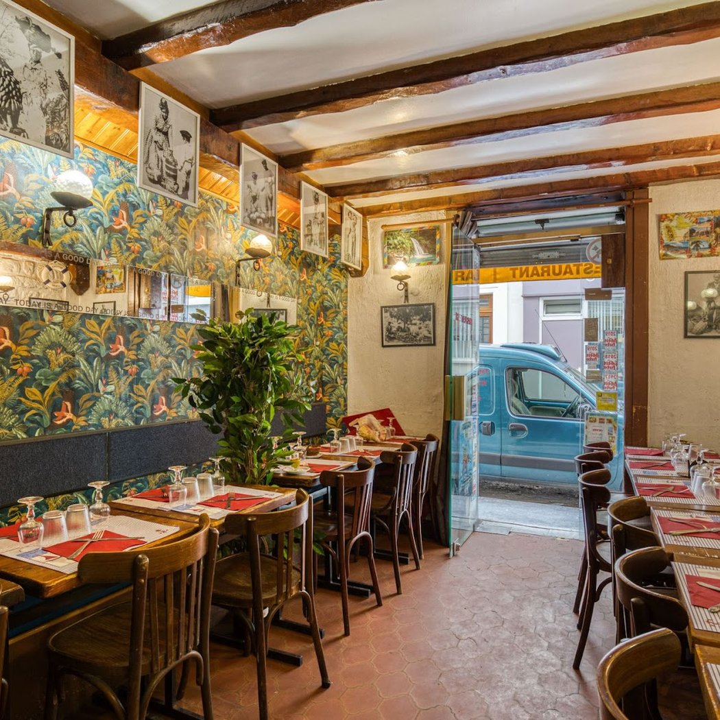 Chez Lucie 2