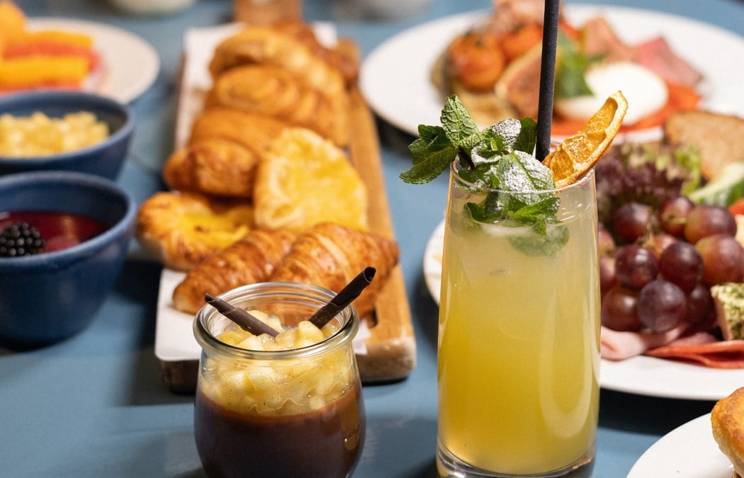 Nordic Brunch 1