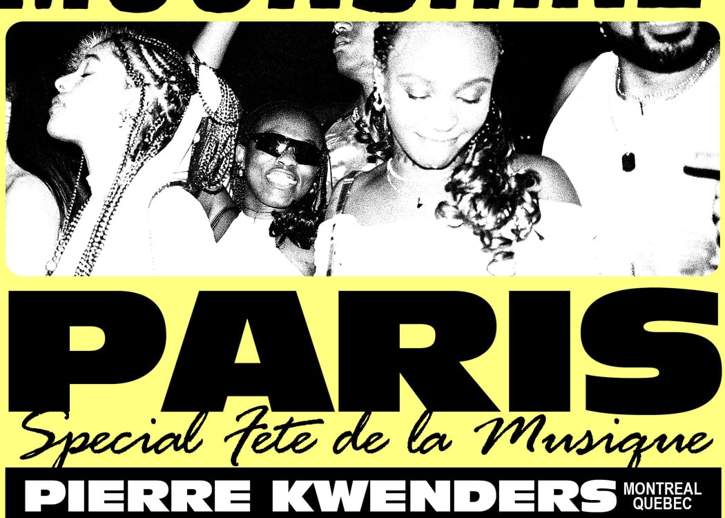 La Fête de la Musique 1